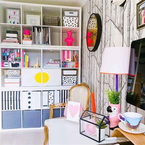 37 Innovative Office Storage Ideas To Boost Productivity