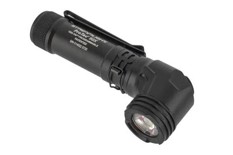 Streamlight Protac 90x Multi Fuel Right Angle Tactical Light 1000 Lumens