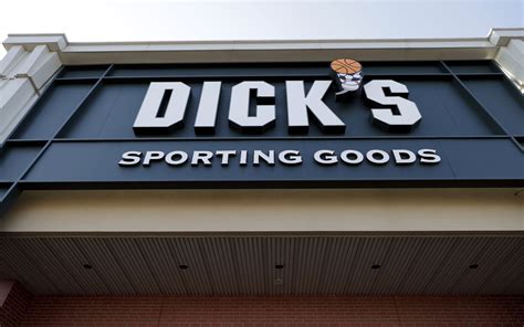 Dicks Sporting Goods Ceo Ed Stack Emphasizes Need For Gun Reform In