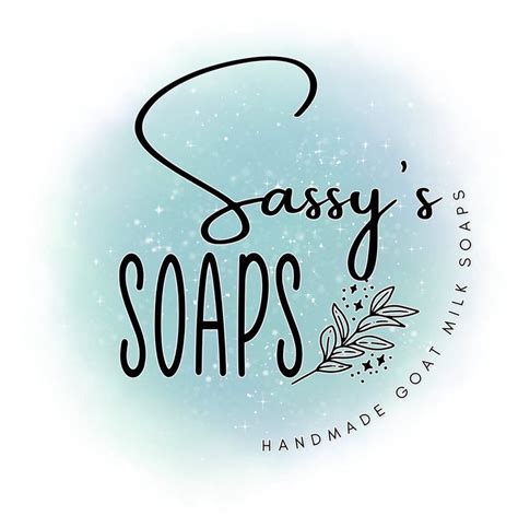 sassy s soaps handmade masonville ia