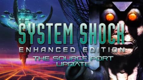 System Shock Enhanced Edition Full Version Pc Game