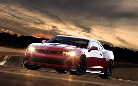 Camaro wallpapers for desktop