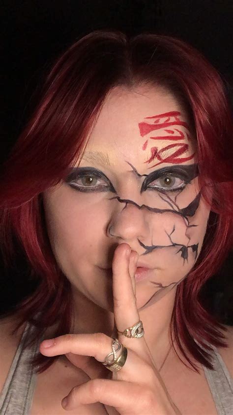 Cosplays Special Effects Makeup Amino