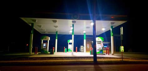 Best chinese restaurants in madison, wisconsin: BP, 2801 Atwood Ave, Madison, WI 53704, USA