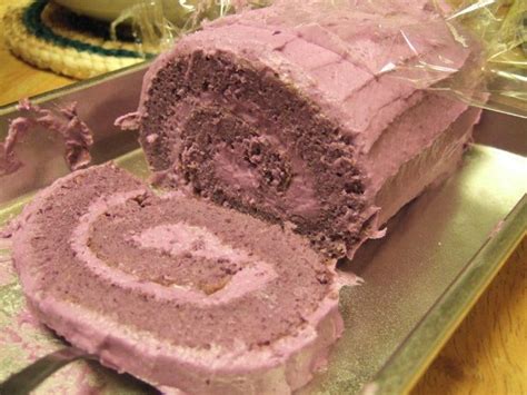 I like to shred the carrot but you can cut it julienne if youd like. Cake Recipe: Cake Roll Recipe Pinoy