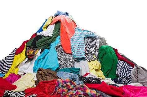 How To Recycle Textiles Recyclenation