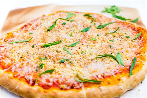 Vegan Cheese Recipe For Pizza