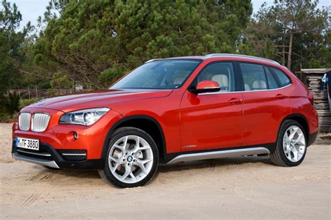 Used 2013 Bmw X1 Suv Pricing For Sale Edmunds