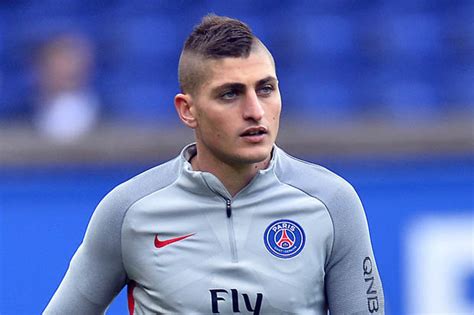 Current season & career stats available, including appearances, goals & transfer fees. Marco Verratti Chelsea deal: PSG star wants Barcelona move | Daily Star