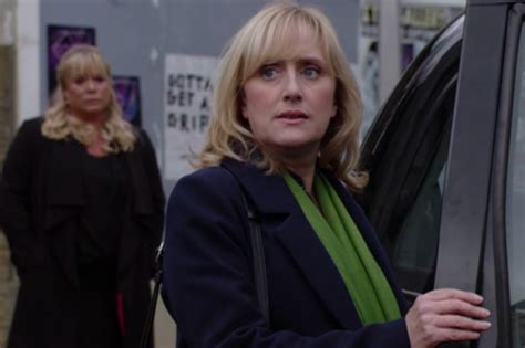 Eastenders Fans Angry With Michelle Fowler Storyline As She Exits Soap