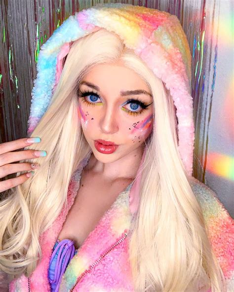 Lyssy Noel On Instagram Pastel Princess Wig From Weekendwigs