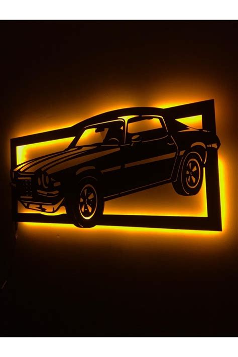 araba led