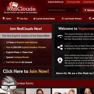 Redclouds Hall Of Fame Like Redclouds Com
