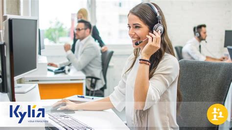 Il cliente esige lo statuto dell'ascolto il cliente ode e lascia udire, intende e lascia intendere; Contact Center: il cliente al centro del tuo business - Kylia