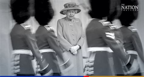 Queen Elizabeth Ii Has Died Buckingham Palace Announces