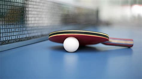 The latest table tennis news and results can be found here on the official ittf website. Table Tennis | Athens World Company Sports Games 2021