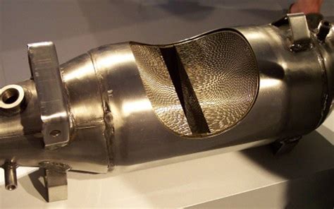 What Is A Catalytic Converter Cleaner And Does It Actually Work