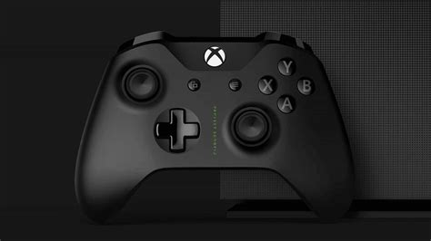 With The Xbox One X Around The Corner Anticipation Is High