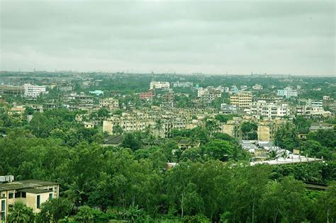 Explore The World Chittagong The Second Largest City In Bangladesh