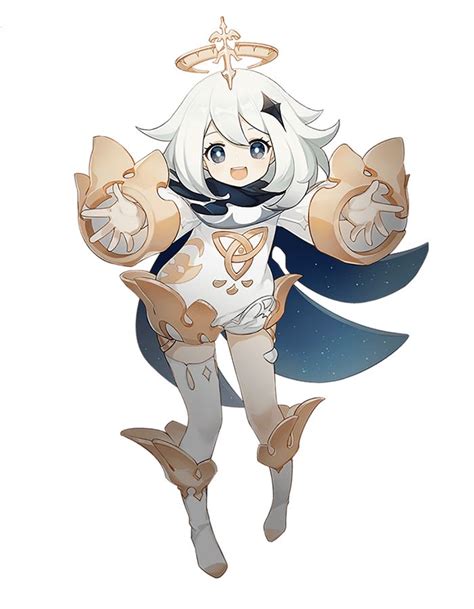 Like many gacha games, genshin impact has a plentiful ensemble of playable characters most of which seem too young to be wielding weapons and charging at monsters for the sake of. Genshin Impact Pre-Registration - Let's go on an adventure ...