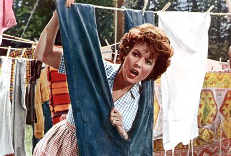 Maureen Ohara Fiery Star Of Hollywoods Golden Age Dies At 95 Variety