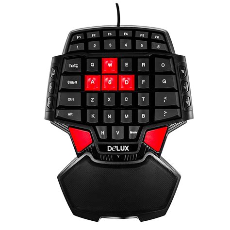 Top 10 Best Pc Gaming Keypad Reviews 2018 2019 On