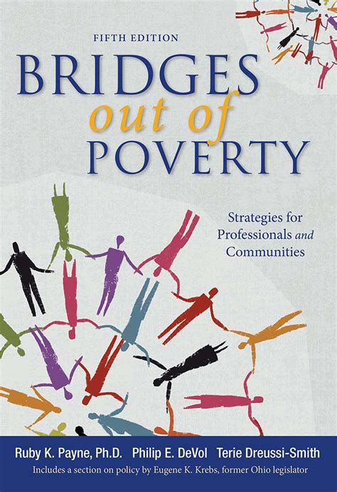 Bridges Out Of Poverty Workshop Troy Area Chamber Of Commerce