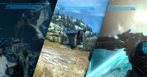 Halo Reach Noble Map Pack Walkthrough Video Guide Xbox 360 Video