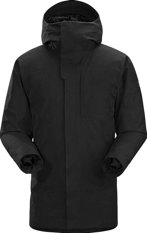 Arcteryx Therme Parka Mens Everyday Waterproof Gore Tex Parka With