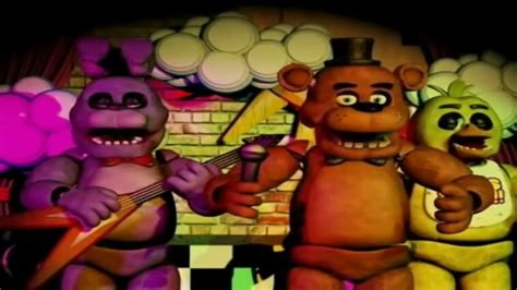 Five Nights At Freddys Finally Teases Arrival Horror Obsessive