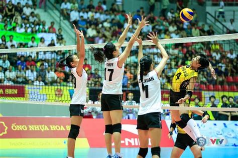 Xem không giới hạn kho phim truyện đặc sắc, phim mới cập nhật liên tục và các chương trình truyền hình trực tuyến, vtv, thể thao 24giờ mọi lúc mọi nơi. Việt Nam grab second win at VTV Cup - Sports - Vietnam ...