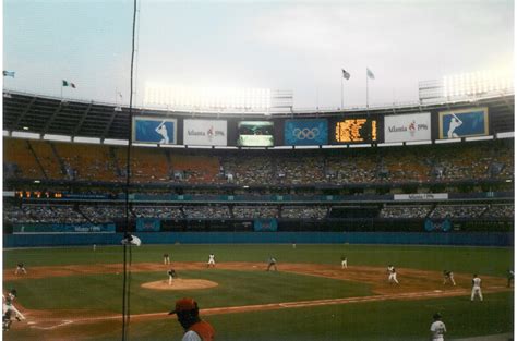 Stockholms olympiastadion), most often called stockholms stadion or (especially locally) simply stadion, is a stadium in stockholm, sweden. Olympic baseball game between the US and South Korea, at ...