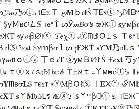 You can copy and paste greek letters, alphabet pronunciations in just one click. Weird Letters Copy And Paste - Letter