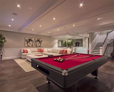 Cool Basement Remodeling Ideas That You Have To See Top Dreamer