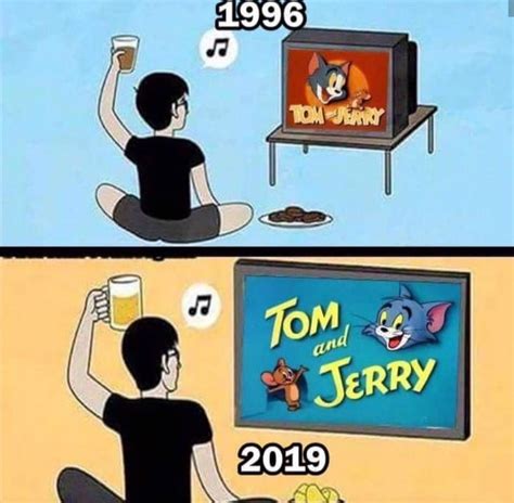 Tom And Jerry Dirty Memes