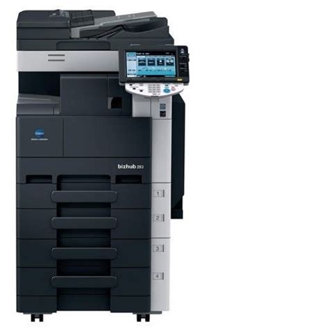 Use the links on this page to download the latest version of konica minolta bizhub25e scan drivers. KONICA MINOLTA BIZHUB 282 SCANNER DRIVER DOWNLOAD