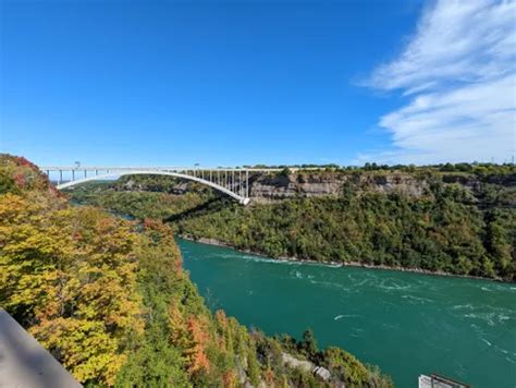 10 Best Trails And Hikes In Niagara Falls Alltrails