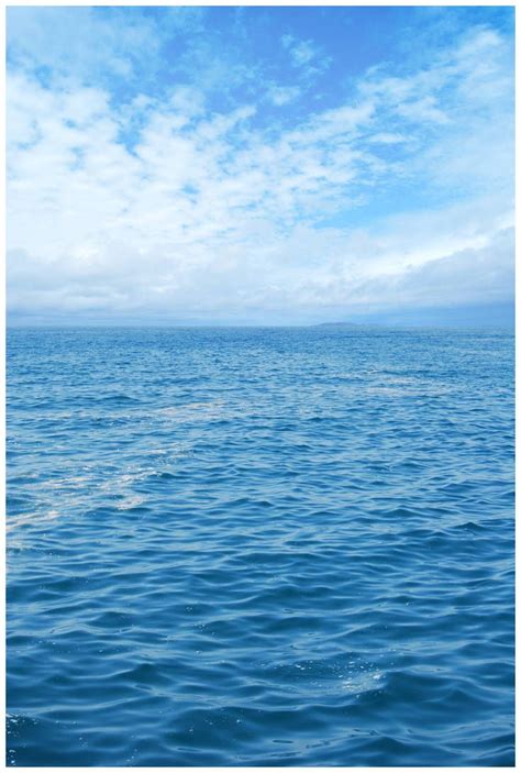 Bg Sea And Sky By Eirian Stock On Deviantart Ocean Wallpaper Sky