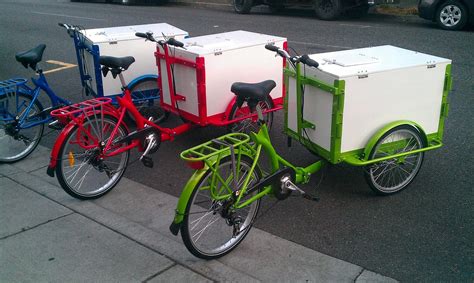 Used bicycle for sale due to non usage. New Cargo Bicycles for Sale! | www.icetrikes.com | Ryan ...