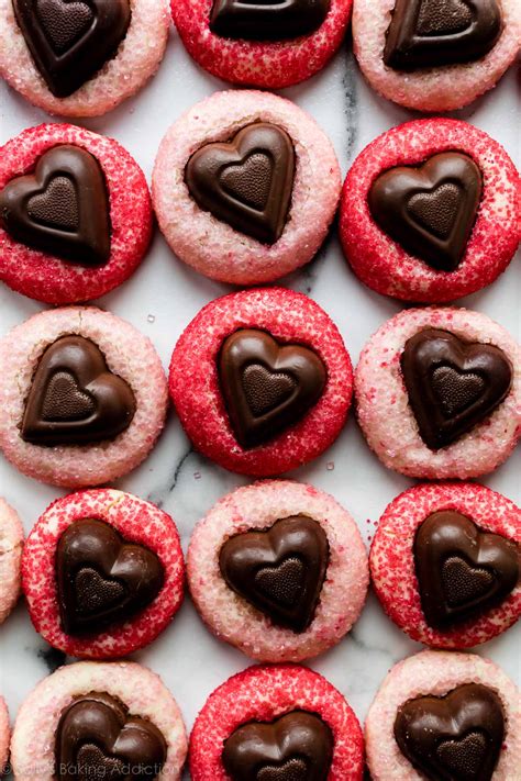 Quick Easy Valentine Recipes Get Latest Valentines Day Update