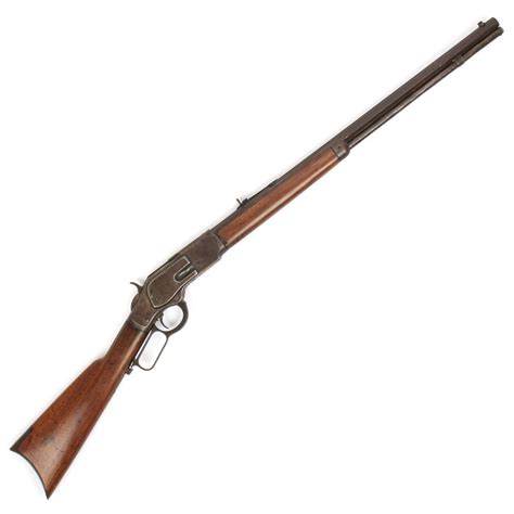 Great Cartridge Of The Past 32 20 Winchester The Classic Woodsman