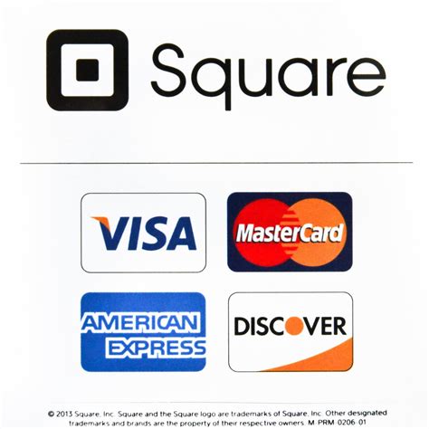 Square Payment Logo Logodix