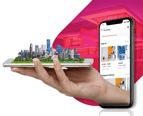 Know All Features And Benefits Of A Real Estate Mobile App