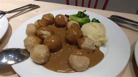 Passing by ikea swedish food market during our visit to ikea store in malaysia, saw a lot of swedish delicacies that some of. It's About Food!!: IKEA Restaurant & Cafe Batu Kawan