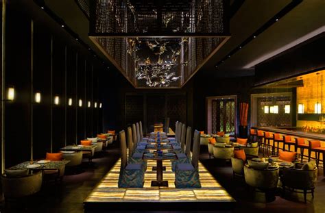 3 Must Hit Restaurants In Dubai Verve Magazine