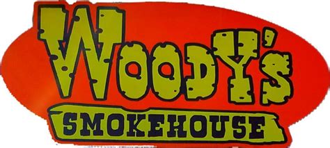 Woodys Smokehouse Bbq Explore Joplin