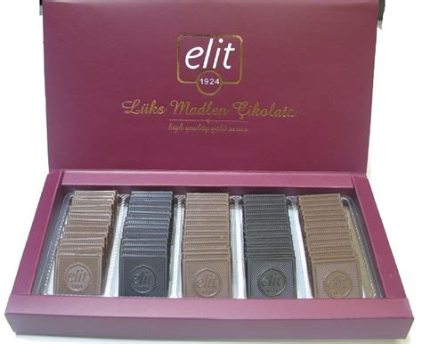 Konvention Seil Präsident elite çikolata fiyatları Tiger Leere Schaufel
