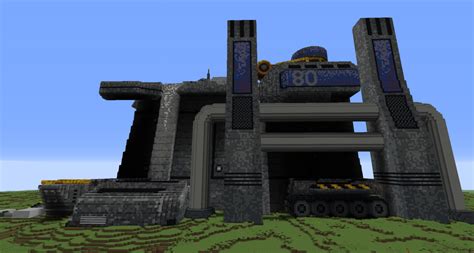It contains well written, well thought and well explained computer science and programming articles, quizzes and practice/competitive programming/company interview questions. Allied construction yard | C&C Red Alert 3 Minecraft Project