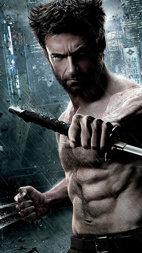 Pin By 😃 😍😍 On Avengers Wolverine Marvel Wolverine Movie Wolverine