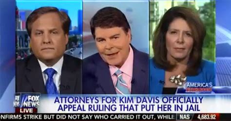 Even Fox News Cant Defend Ridiculously Stupid Argument From Kim